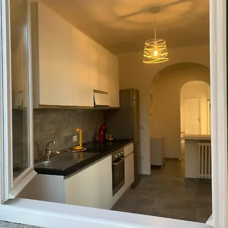 Alta Marina Apartment *