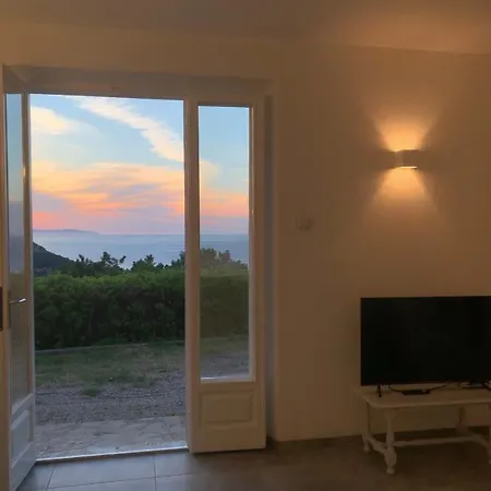Alta Marina Apartment Marciana Marina (Isola d'Elba)