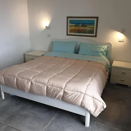 Alta Marina Apartment