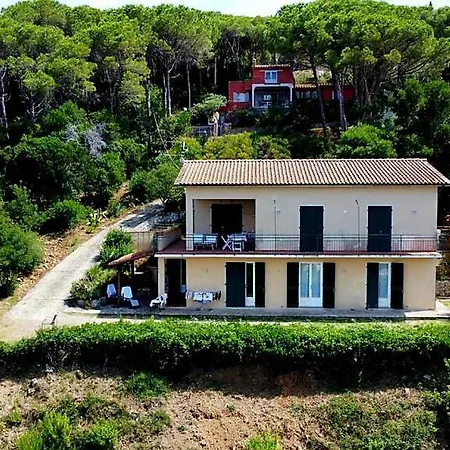 Alta Marina Apartment