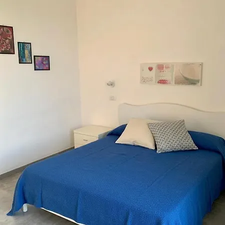 Appartamento Alta Marina