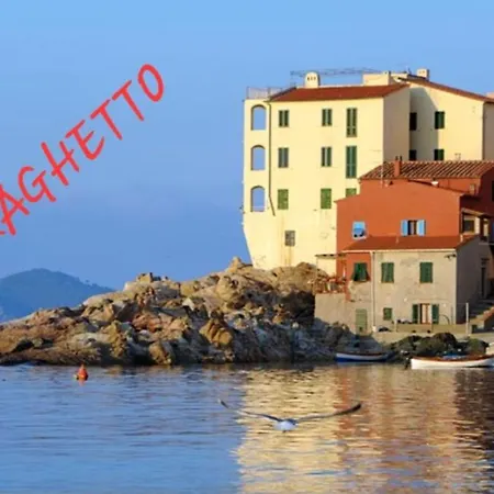 Alta Marina Appartamento *