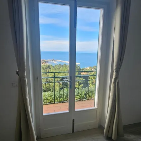 Alta Marina Appartamento