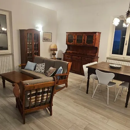 Alta Marina Appartamento